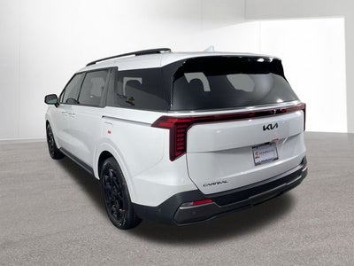 2026 Kia Carnival SX Prestige