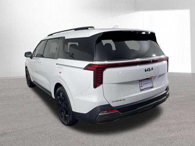 2026 Kia Carnival SX Prestige