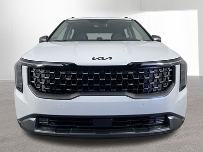 2026 Kia Carnival SX Prestige