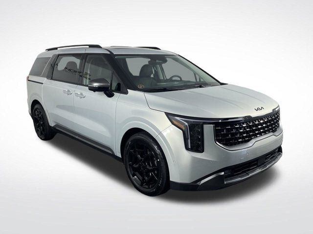 2027 Kia Carnival SX