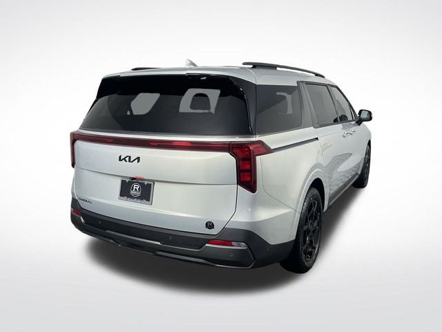 2027 Kia Carnival SX