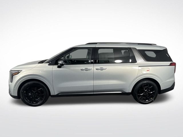 2027 Kia Carnival SX