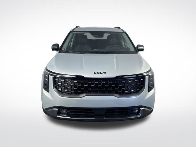 2027 Kia Carnival SX