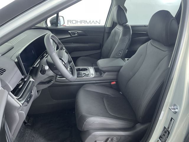 2027 Kia Carnival SX