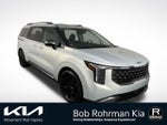 2027 Kia Carnival SX