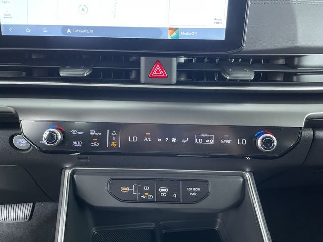 2027 Kia Carnival SX