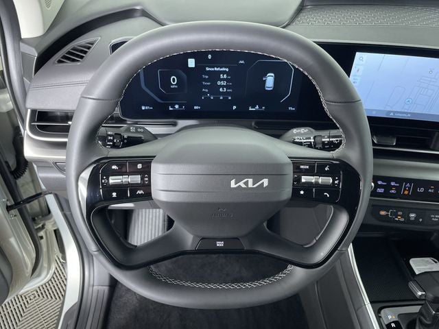 2027 Kia Carnival SX