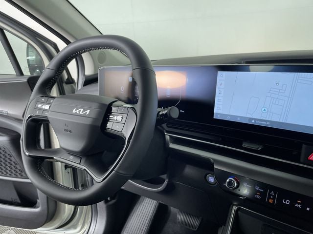 2027 Kia Carnival SX