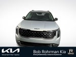 2027 Kia Carnival SX