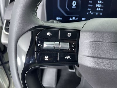 2027 Kia Carnival SX