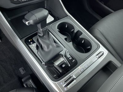2027 Kia Carnival SX