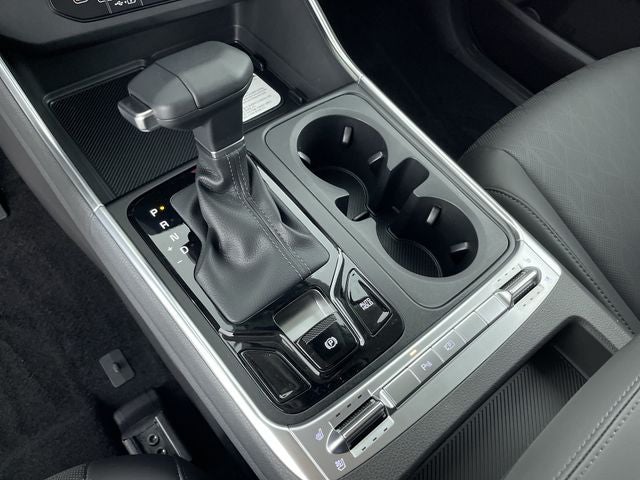 2027 Kia Carnival SX