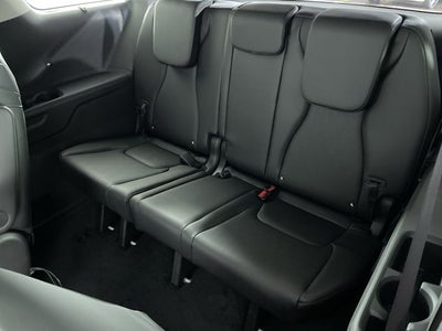 2027 Kia Carnival SX