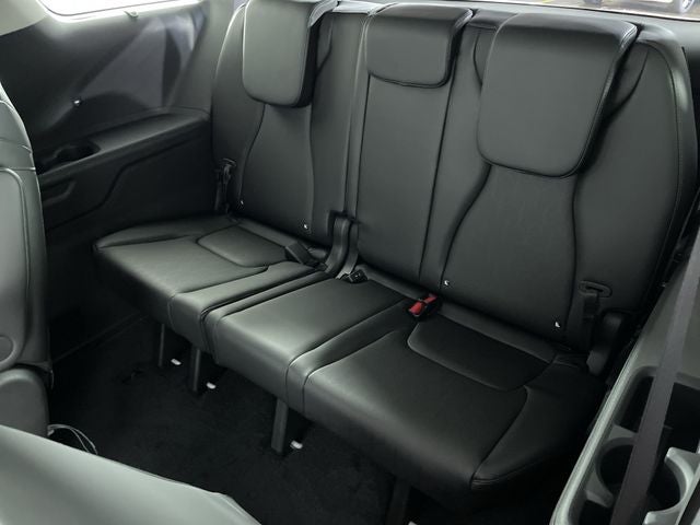 2027 Kia Carnival SX