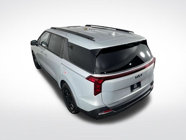 2027 Kia Carnival SX