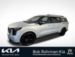 2027 Kia Carnival SX