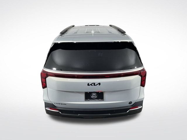 2027 Kia Carnival SX