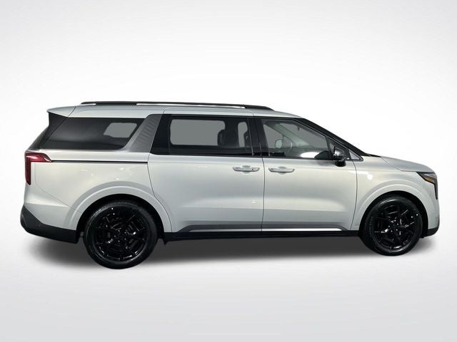 2027 Kia Carnival SX