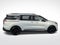 2027 Kia Carnival SX