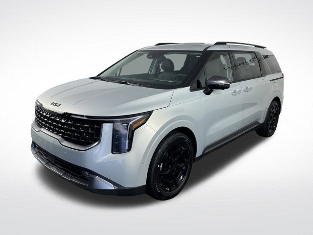 2027 Kia Carnival SX