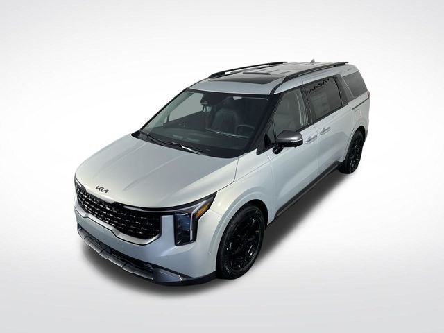 2027 Kia Carnival SX
