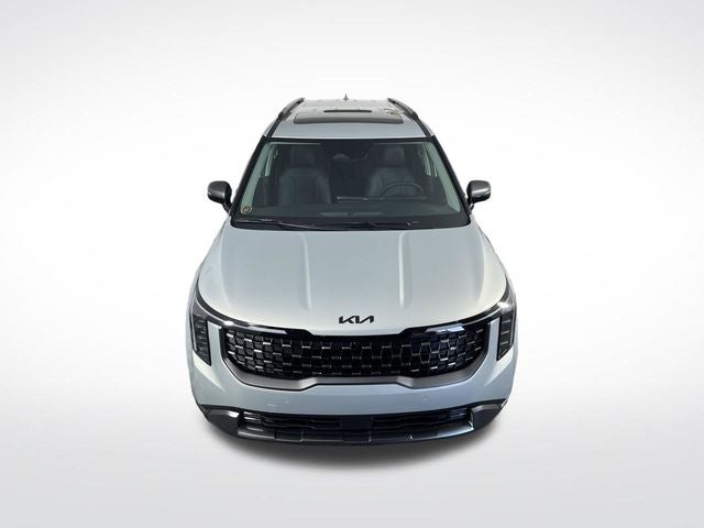 2027 Kia Carnival SX