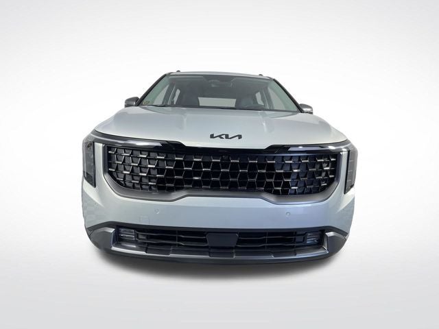 2027 Kia Carnival SX