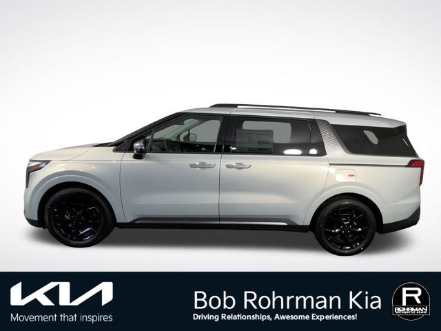 2027 Kia Carnival SX