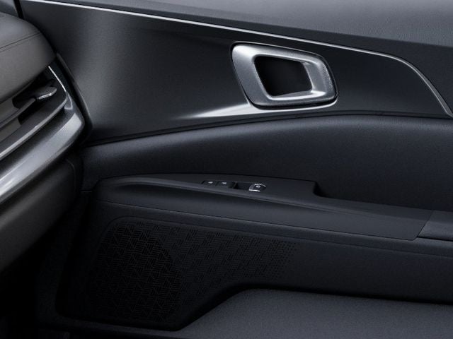 2027 Kia Carnival SX