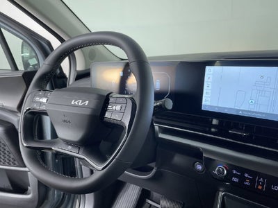 2027 Kia Carnival SX
