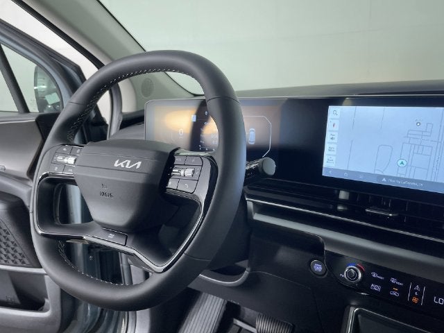 2027 Kia Carnival SX