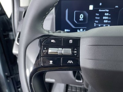 2027 Kia Carnival SX