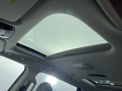2027 Kia Carnival SX