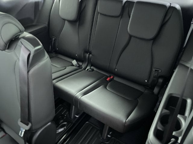 2027 Kia Carnival SX