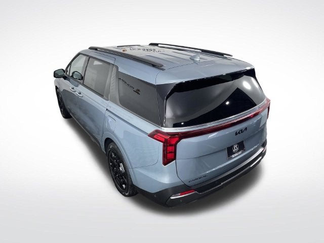2027 Kia Carnival SX