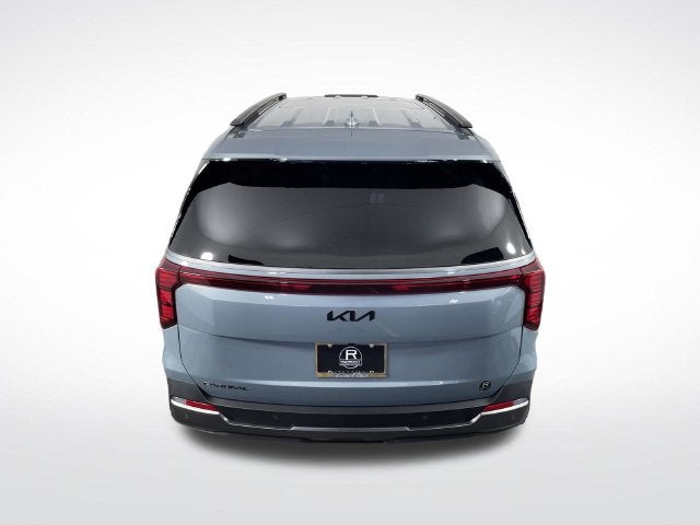 2027 Kia Carnival SX