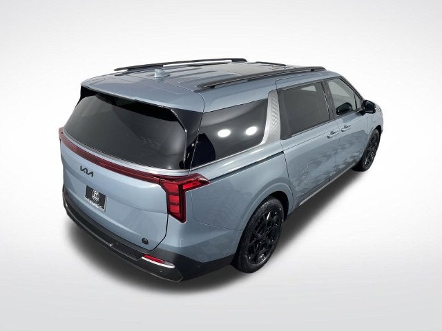 2027 Kia Carnival SX