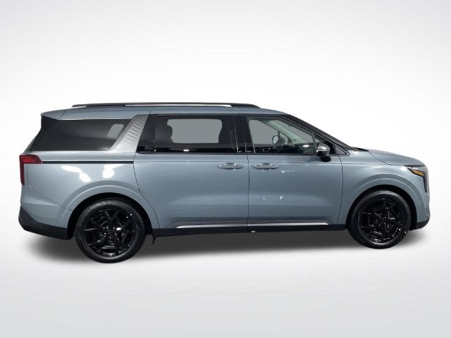 2027 Kia Carnival SX
