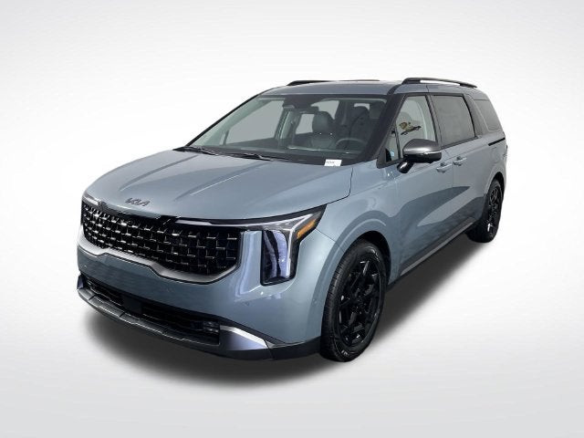 2027 Kia Carnival SX