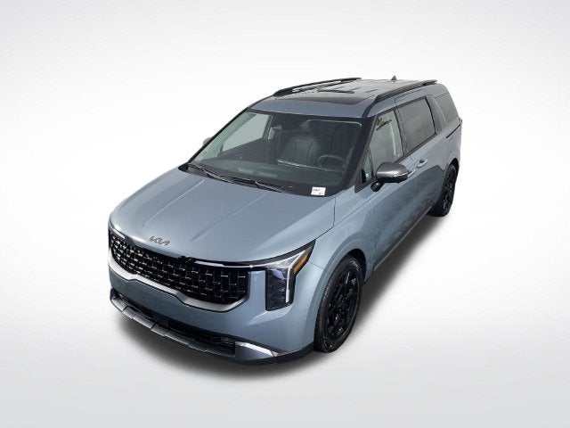 2027 Kia Carnival SX