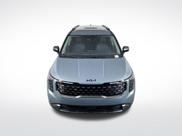 2027 Kia Carnival SX