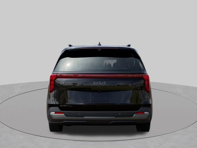 2027 Kia Carnival SX