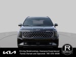 2027 Kia Carnival SX