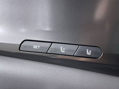 2027 Kia Carnival SX