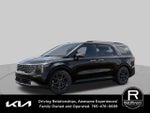 2027 Kia Carnival SX