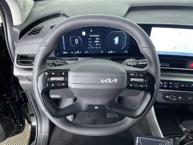 2027 Kia Carnival SX