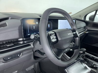 2027 Kia Carnival SX