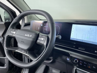 2027 Kia Carnival SX