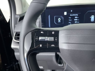 2027 Kia Carnival SX