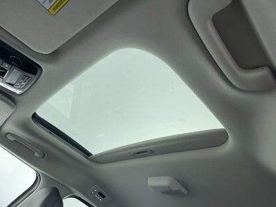 2027 Kia Carnival SX